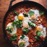 Shakshuka