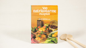 300 natriumarme recepten