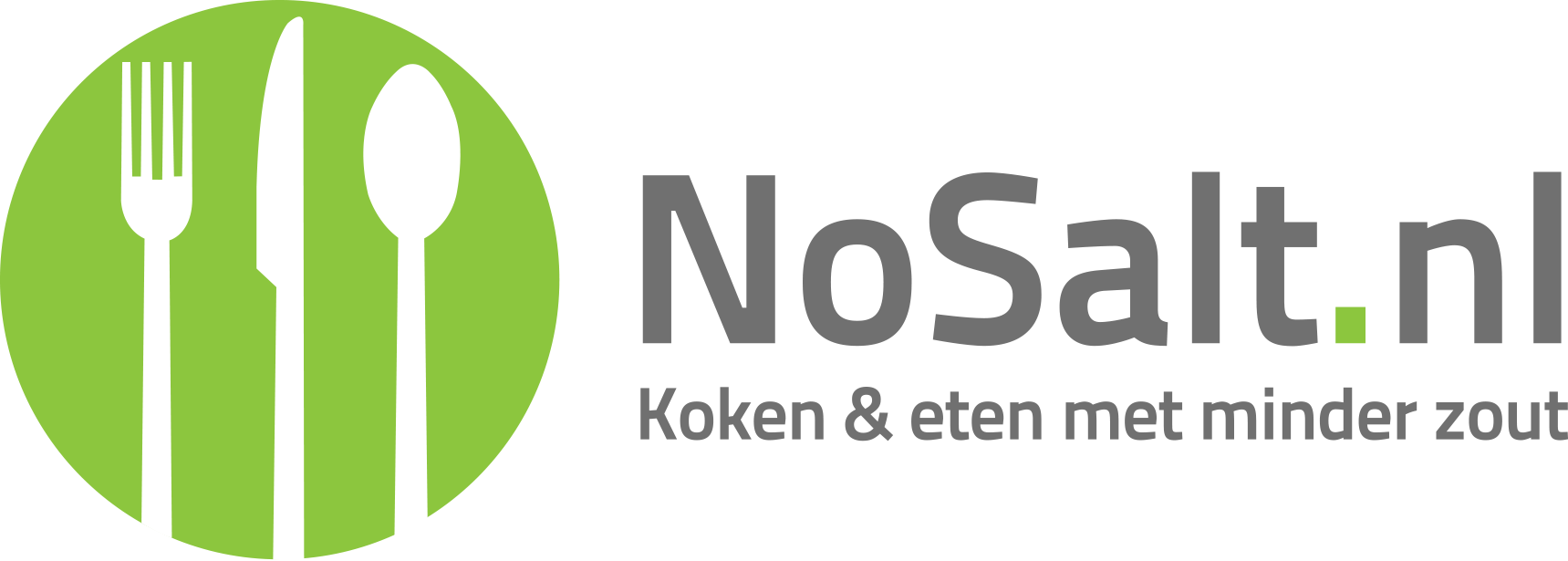 NoSalt.nl